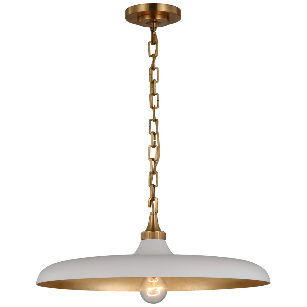 Piatto Medium Pendant