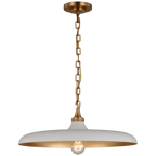 Piatto Medium Pendant
