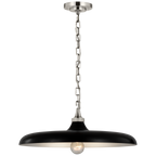 Piatto Medium Pendant