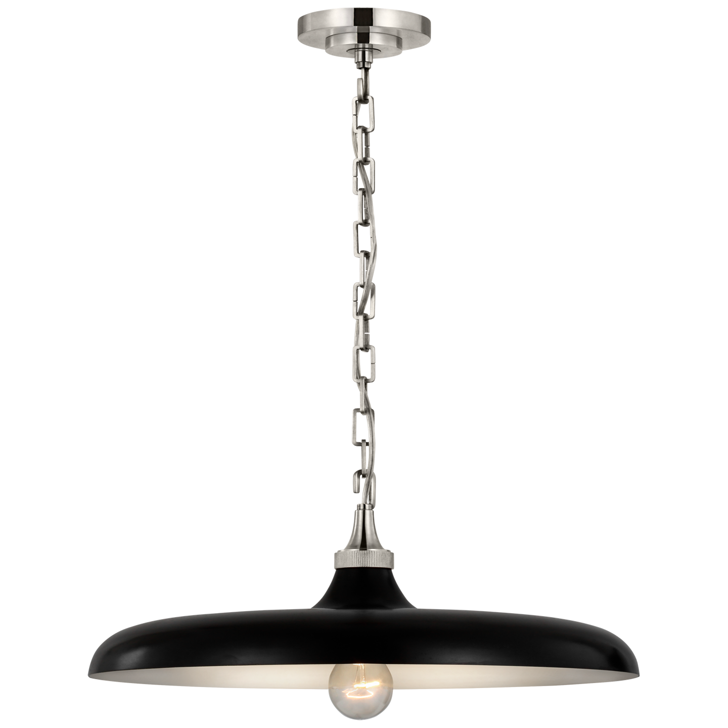 Piatto Medium Pendant