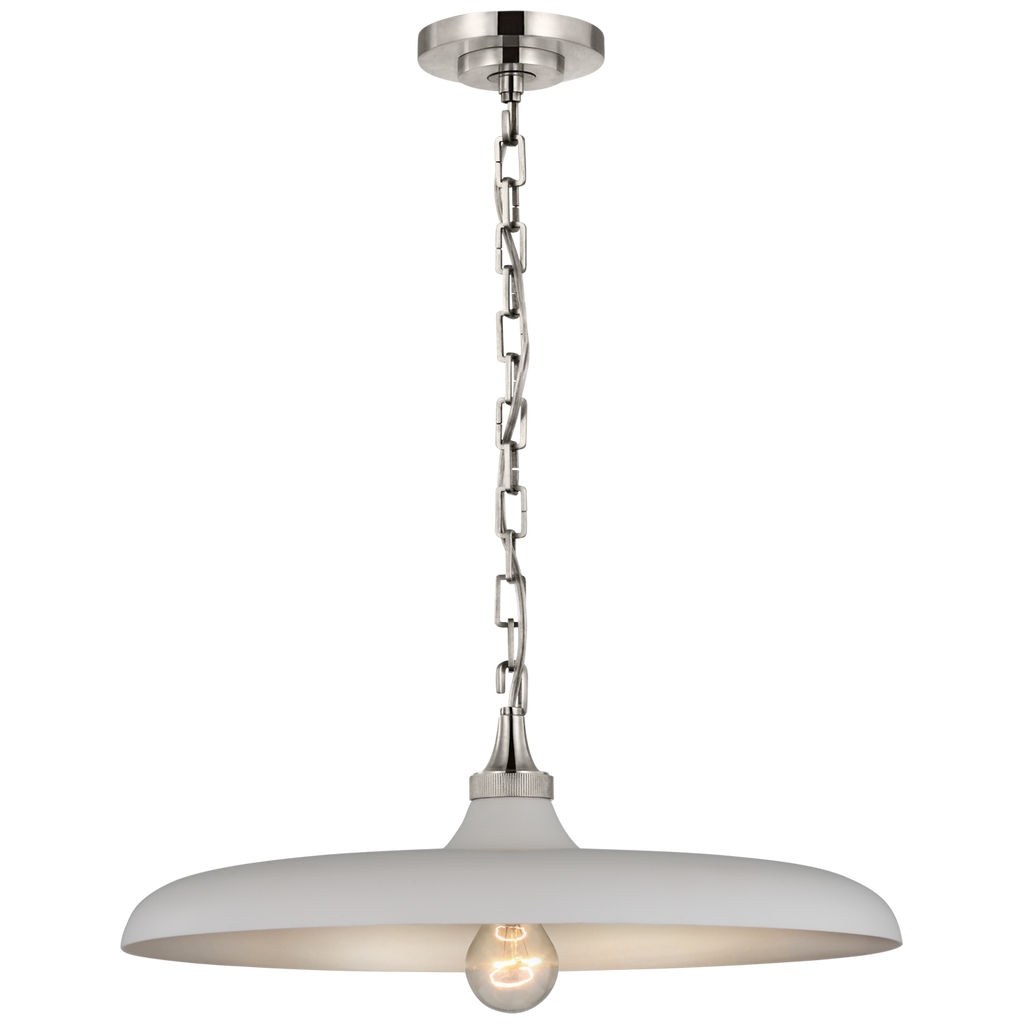 Piatto Medium Pendant