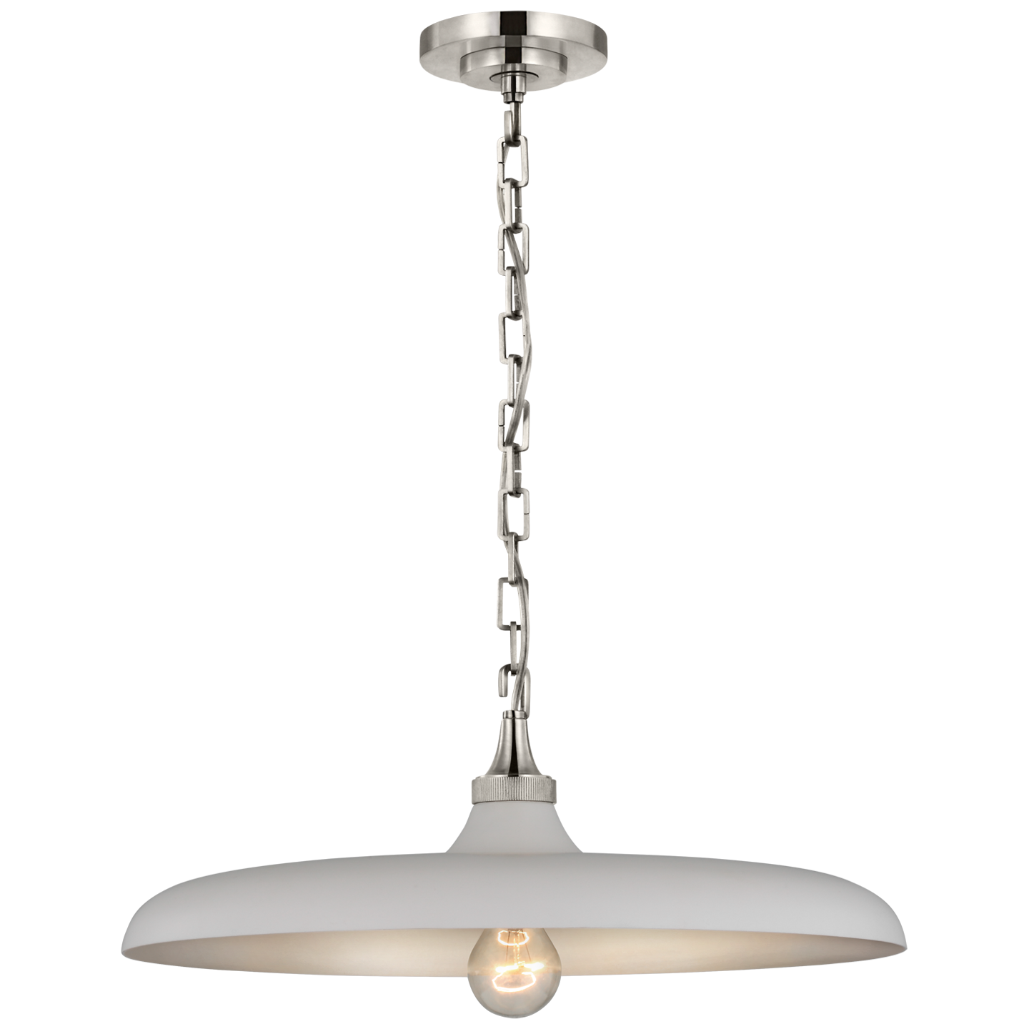 Piatto Medium Pendant