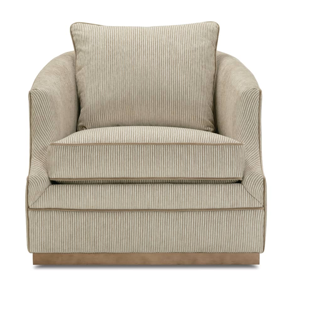 Quick Ship Emmerson Swivel Chair