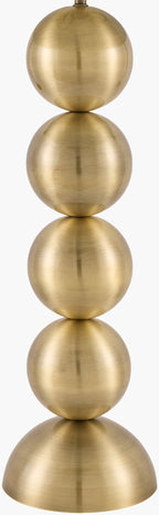Vellon Dome Table Lamp detail