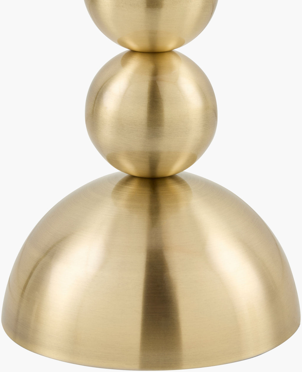 Vellon Dome Floor Lamp detail