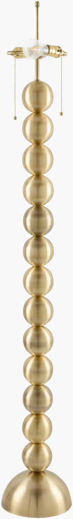 Vellon Dome Floor Lamp detail