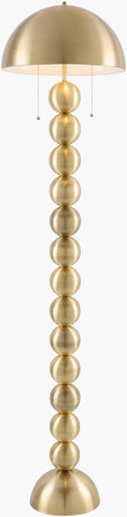 Vellon Dome Floor Lamp detail