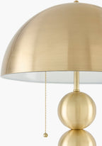 Vellon Dome Floor Lamp detail