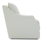 Quick Ship Kara Swivel Chair