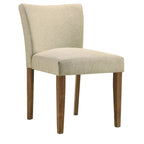 Wynn Parson Chair-Walnut