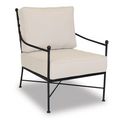 Provence Club Chair