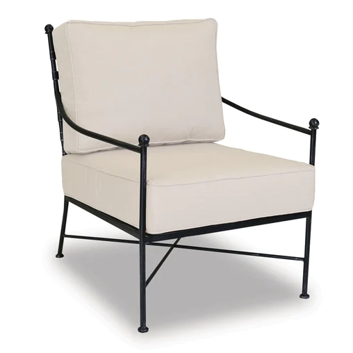 Provence Club Chair