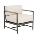 Pietra Club Chair