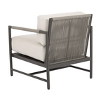 Pietra Club Chair