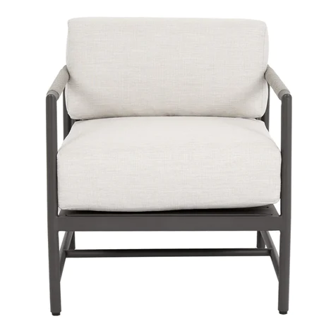 Pietra Club Chair