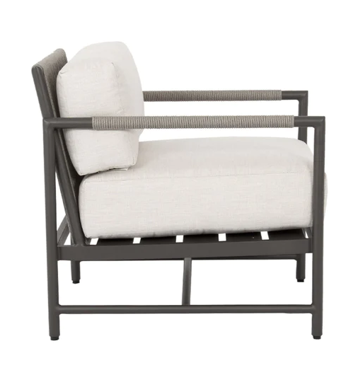 Pietra Club Chair