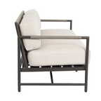 Pietra Loveseat