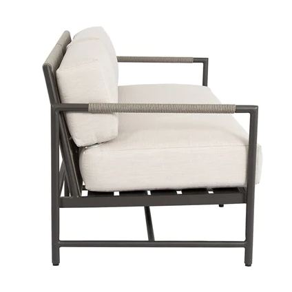 Pietra Loveseat
