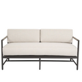 Pietra Loveseat