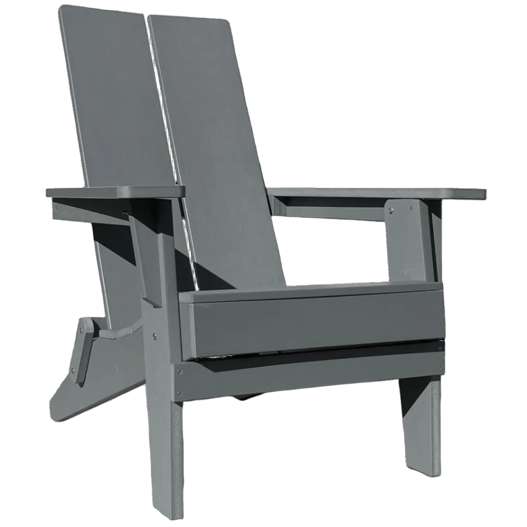 E-Nad Adirondack chair