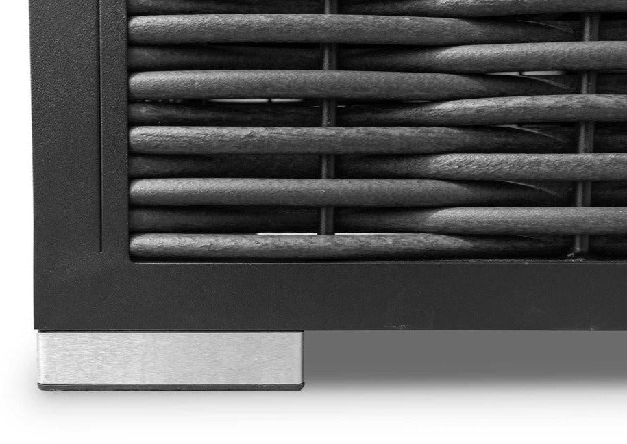 Chestnut Lux Club Chair