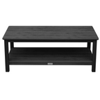 Hazelnut Coffee Table