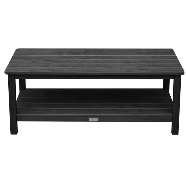 Hazelnut Coffee Table