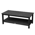 Hazelnut Coffee Table