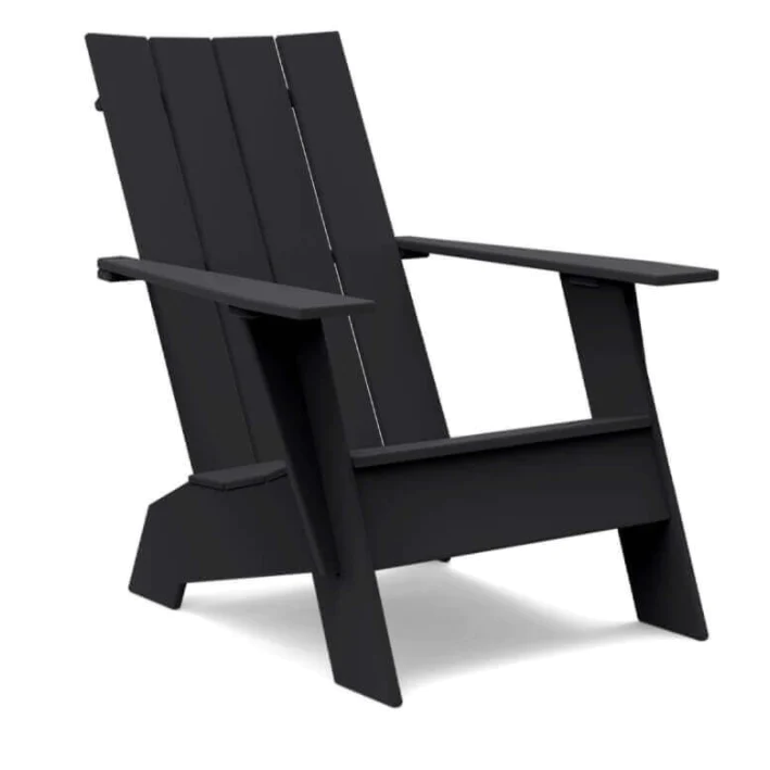 Modern Adirondack Chair