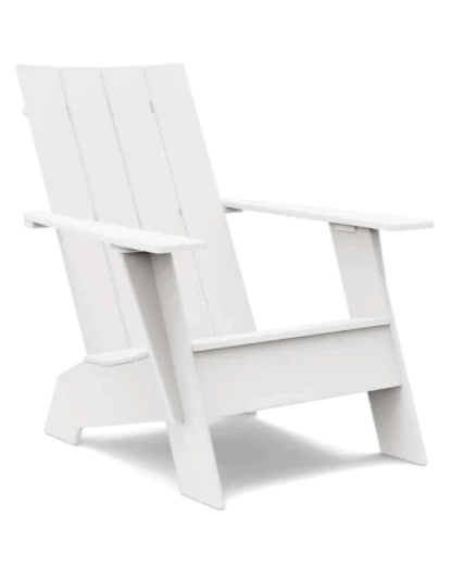 Modern Adirondack Chair