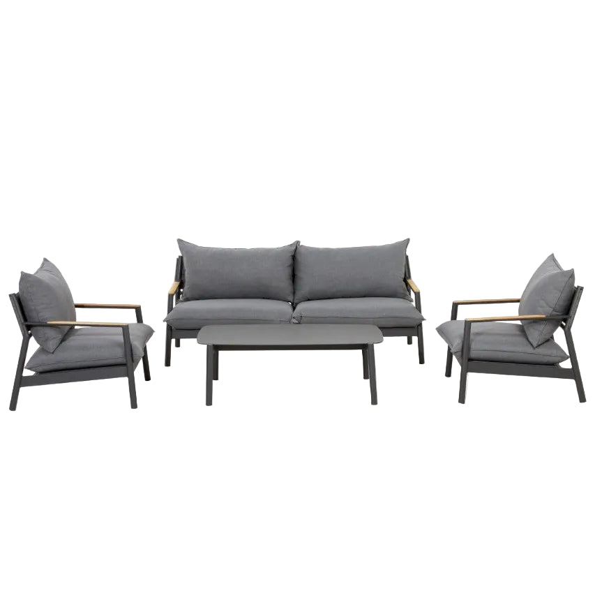 Monti Sofa Set