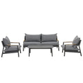 Monti Sofa Set