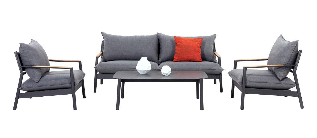 Monti Sofa Set