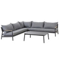 Monti 5-Seater Sectional