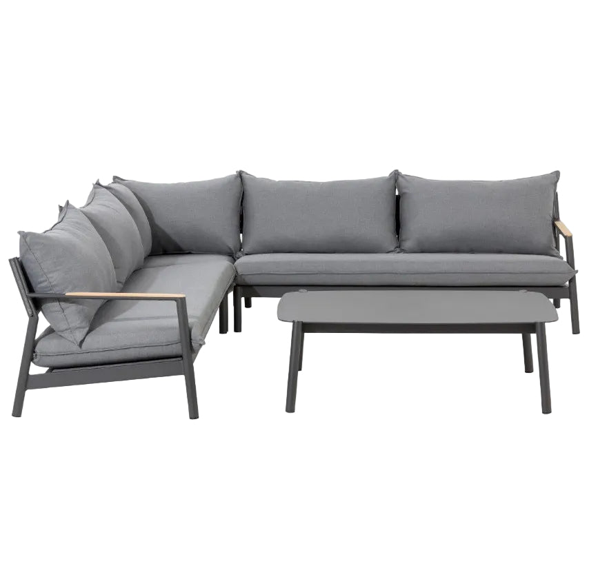 Monti 5-Seater Sectional