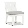 Newport Armless Dining Chair
