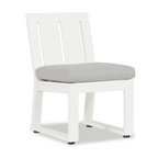 Newport Armless Dining Chair