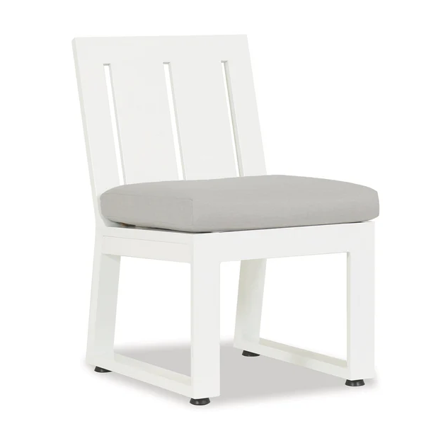 Newport Armless Dining Chair