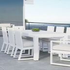 Newport Armless Dining Chair