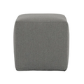 18" Outdoor Pouf