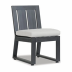 Redondo Armless Dining Chair