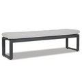 Redondo Dining Bench