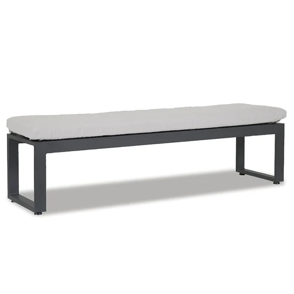 Redondo Dining Bench