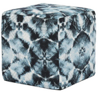 18" Outdoor Pouf