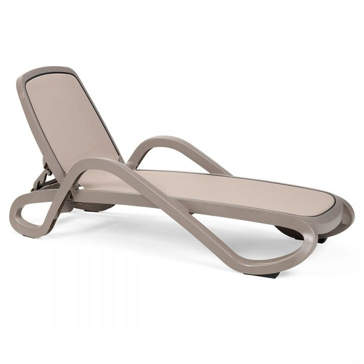 Sunlounger