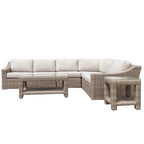 Tulip Sectional
