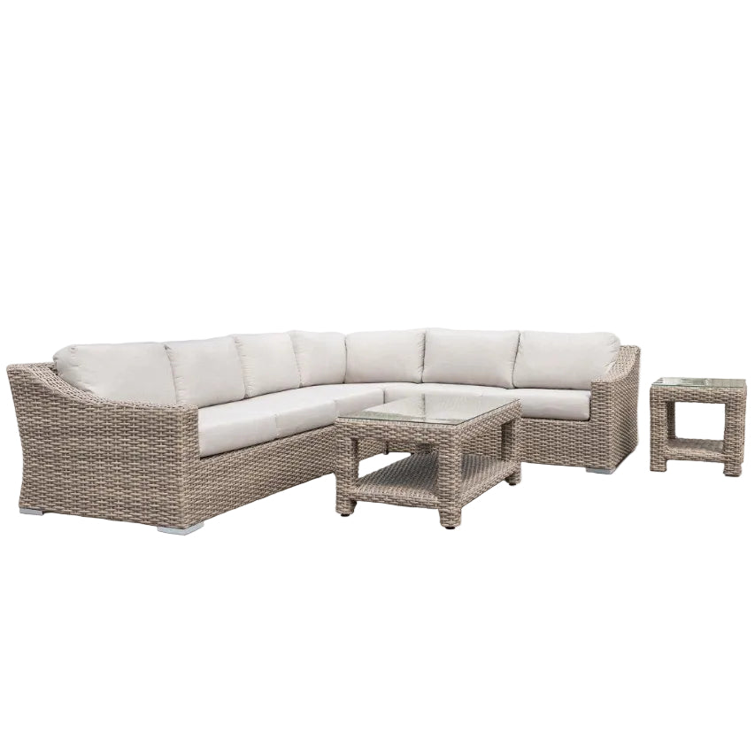Tulip Sectional