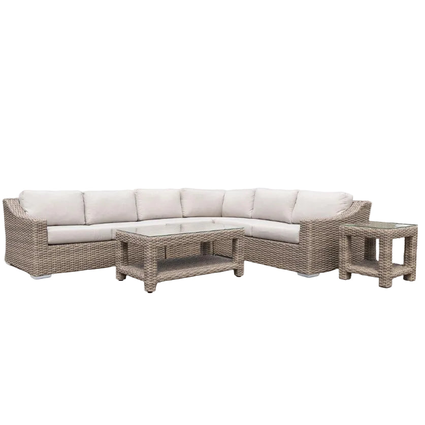 Tulip Sectional