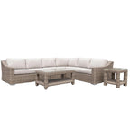 Tulip Sectional