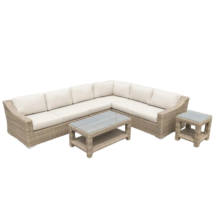 Tulip Sectional